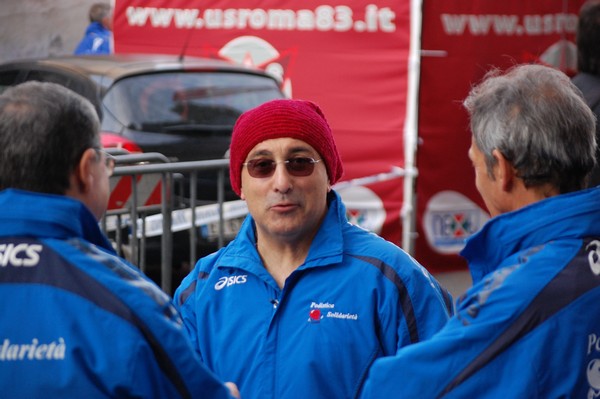 Corriamo al Tiburtino (20/11/2011) 0036