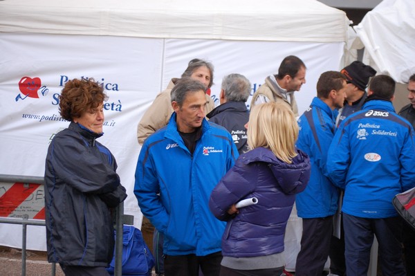 Corriamo al Tiburtino (20/11/2011) 0041