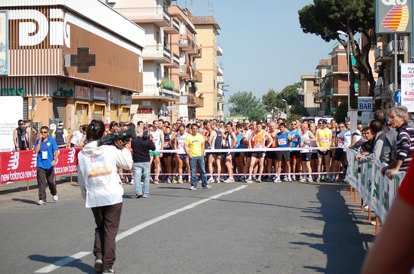 Corri nel Campus (08/05/2011) 0004