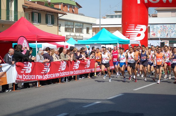 Corri nel Campus (08/05/2011) 0009