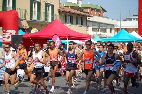 Corri nel Campus (08/05/2011) 0010
