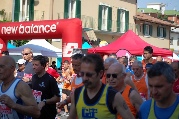 Corri nel Campus (08/05/2011) 0013