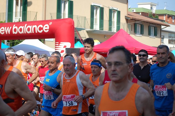 Corri nel Campus (08/05/2011) 0014