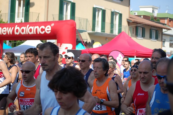 Corri nel Campus (08/05/2011) 0015