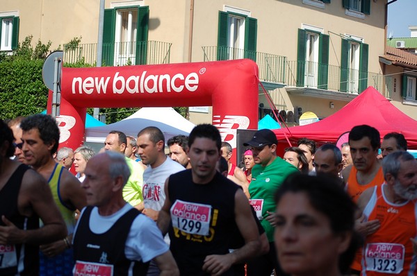 Corri nel Campus (08/05/2011) 0016