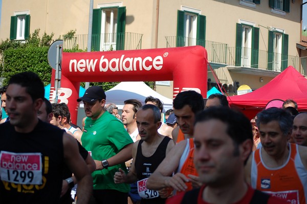 Corri nel Campus (08/05/2011) 0017