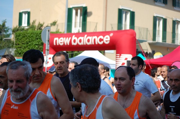 Corri nel Campus (08/05/2011) 0018