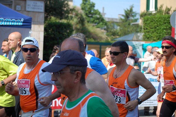 Corri nel Campus (08/05/2011) 0020