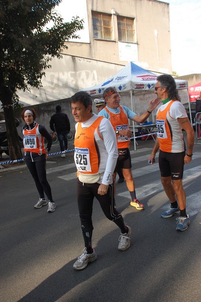 Corriamo al Tiburtino (20/11/2011) 0001
