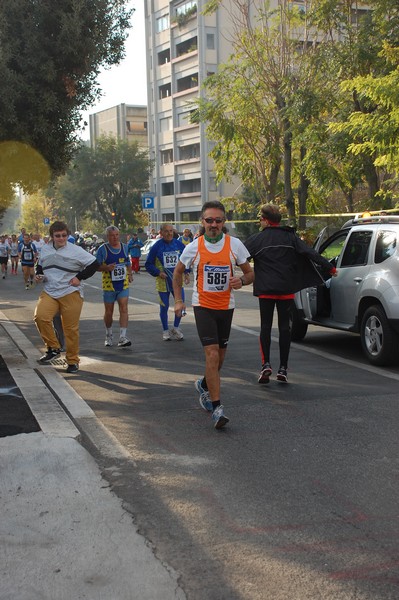 Corriamo al Tiburtino (20/11/2011) 0002