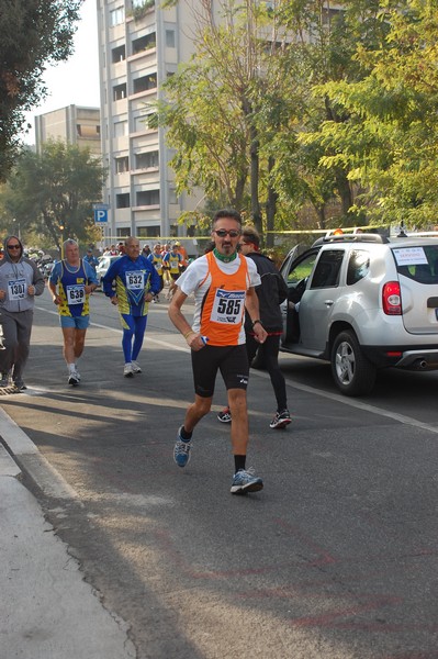 Corriamo al Tiburtino (20/11/2011) 0003