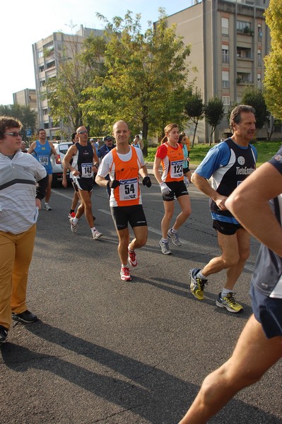 Corriamo al Tiburtino (20/11/2011) 0005