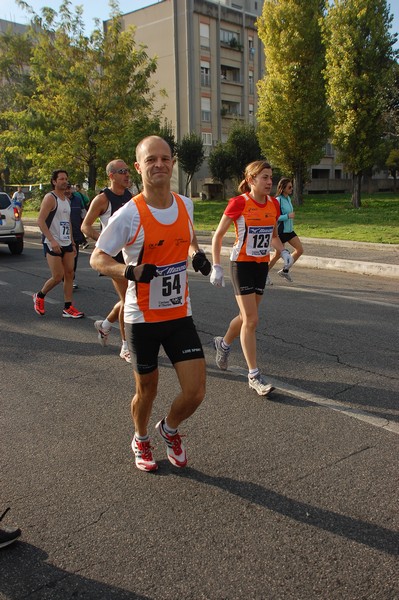 Corriamo al Tiburtino (20/11/2011) 0007