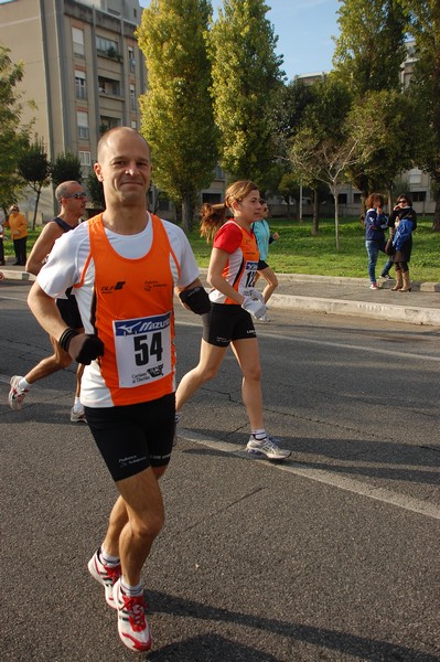 Corriamo al Tiburtino (20/11/2011) 0008