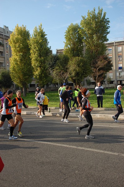 Corriamo al Tiburtino (20/11/2011) 0011