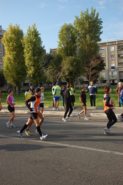 Corriamo al Tiburtino (20/11/2011) 0012