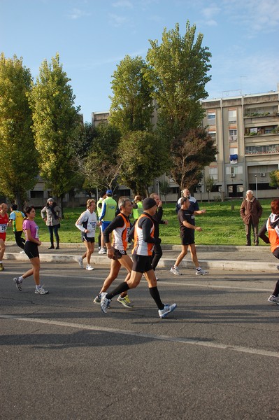 Corriamo al Tiburtino (20/11/2011) 0013
