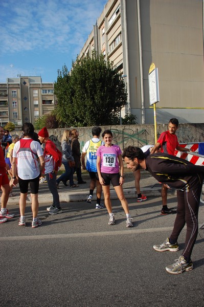 Corriamo al Tiburtino (20/11/2011) 0014