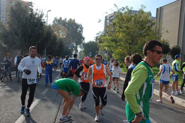 Corriamo al Tiburtino (20/11/2011) 0015