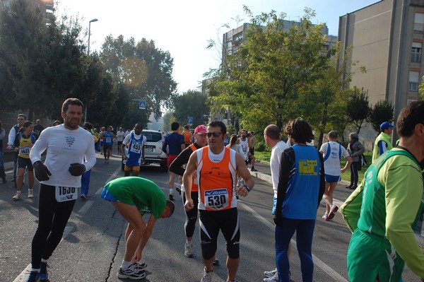 Corriamo al Tiburtino (20/11/2011) 0016