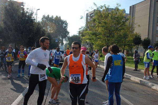Corriamo al Tiburtino (20/11/2011) 0017