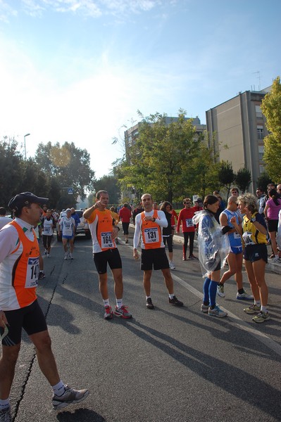 Corriamo al Tiburtino (20/11/2011) 0020