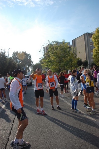 Corriamo al Tiburtino (20/11/2011) 0021
