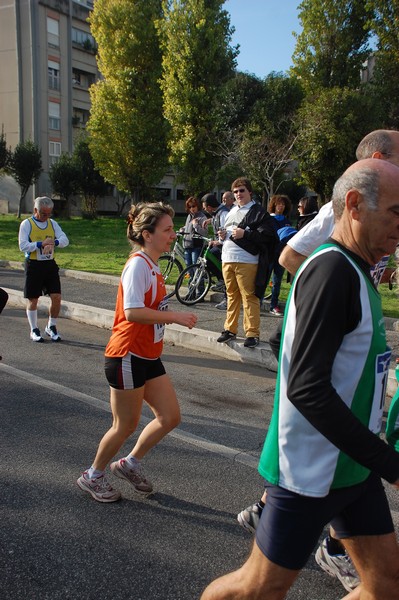 Corriamo al Tiburtino (20/11/2011) 0025