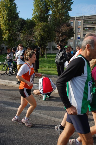 Corriamo al Tiburtino (20/11/2011) 0026