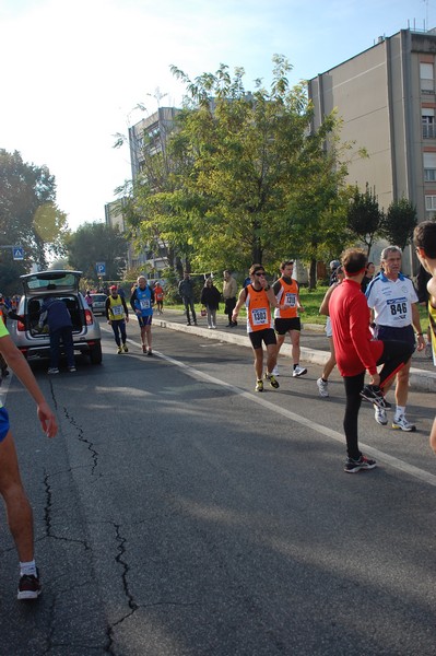 Corriamo al Tiburtino (20/11/2011) 0027