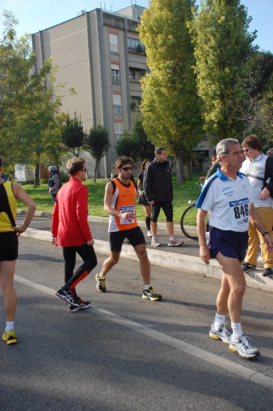 Corriamo al Tiburtino (20/11/2011) 0028