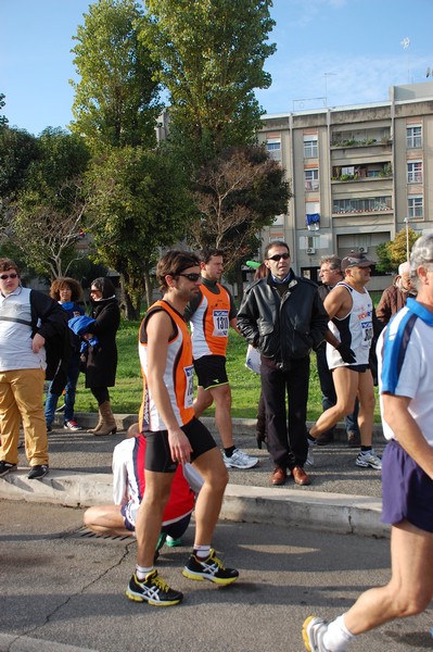 Corriamo al Tiburtino (20/11/2011) 0029