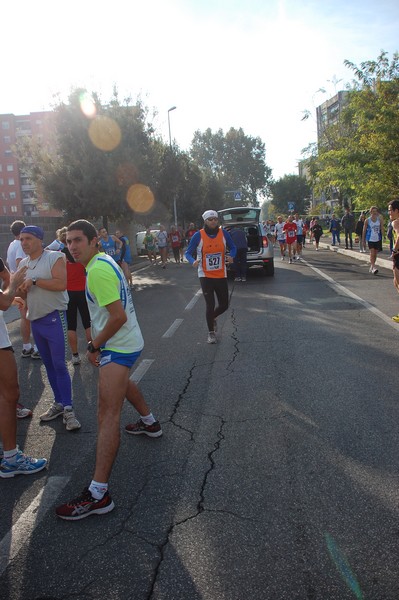 Corriamo al Tiburtino (20/11/2011) 0030