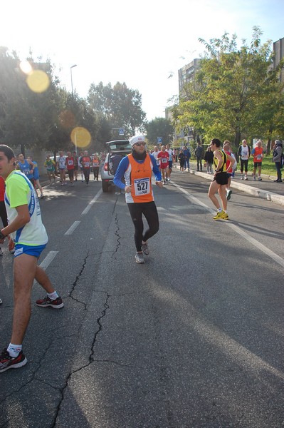 Corriamo al Tiburtino (20/11/2011) 0031
