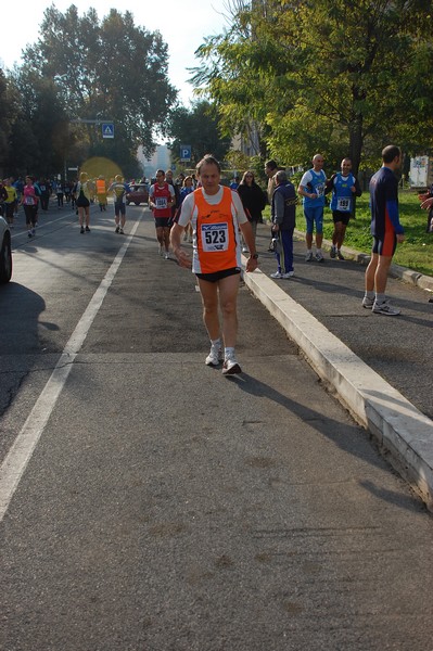 Corriamo al Tiburtino (20/11/2011) 0032