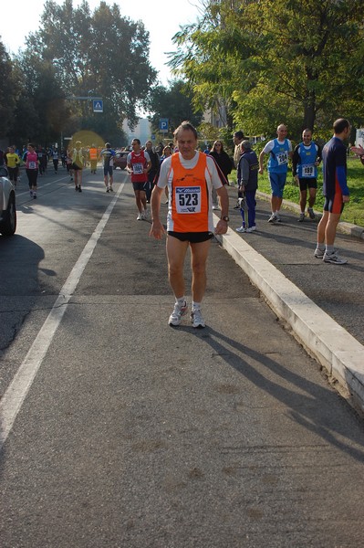 Corriamo al Tiburtino (20/11/2011) 0033