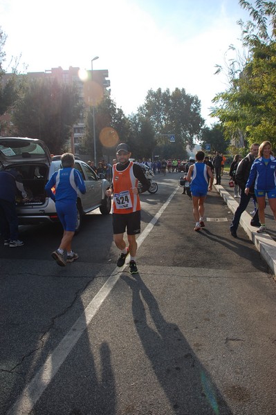 Corriamo al Tiburtino (20/11/2011) 0034