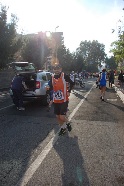 Corriamo al Tiburtino (20/11/2011) 0035