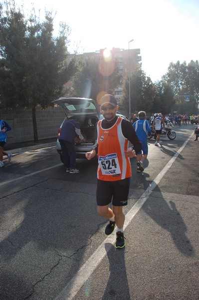 Corriamo al Tiburtino (20/11/2011) 0036