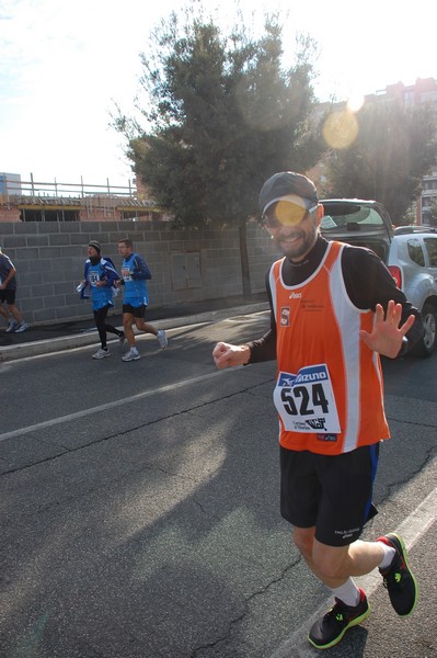 Corriamo al Tiburtino (20/11/2011) 0037