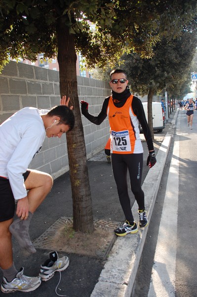 Corriamo al Tiburtino (20/11/2011) 0038