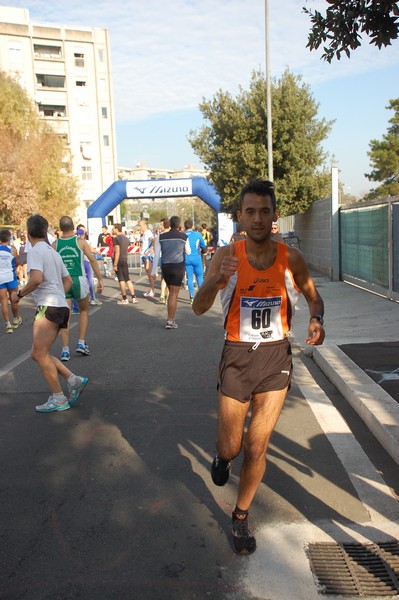 Corriamo al Tiburtino (20/11/2011) 0040