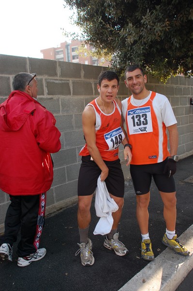 Corriamo al Tiburtino (20/11/2011) 0043