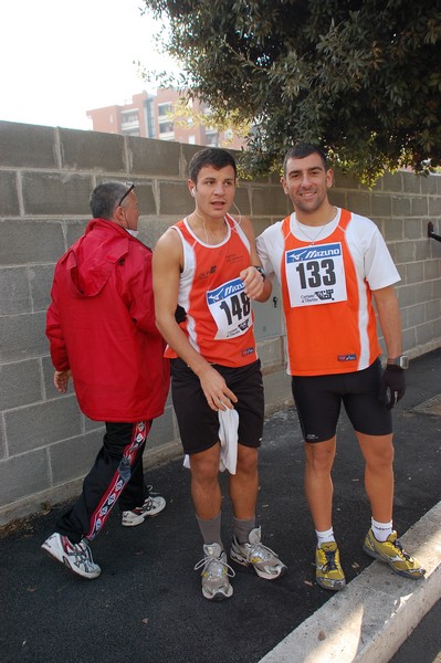 Corriamo al Tiburtino (20/11/2011) 0044