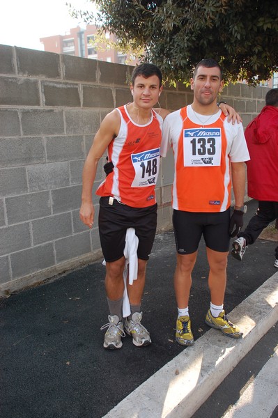 Corriamo al Tiburtino (20/11/2011) 0045