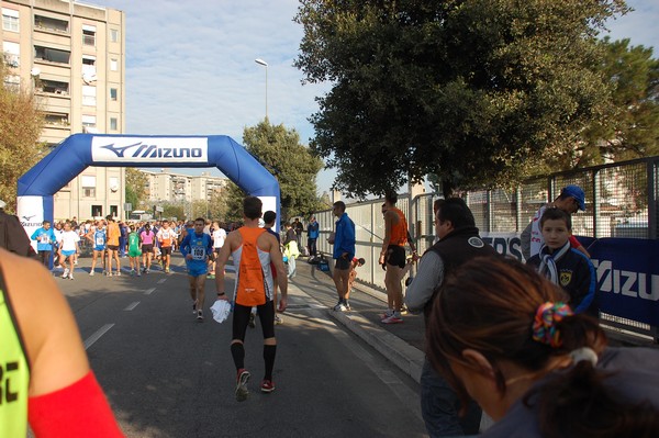 Corriamo al Tiburtino (20/11/2011) 0046