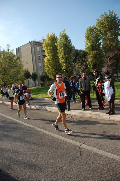 Corriamo al Tiburtino (20/11/2011) 0049