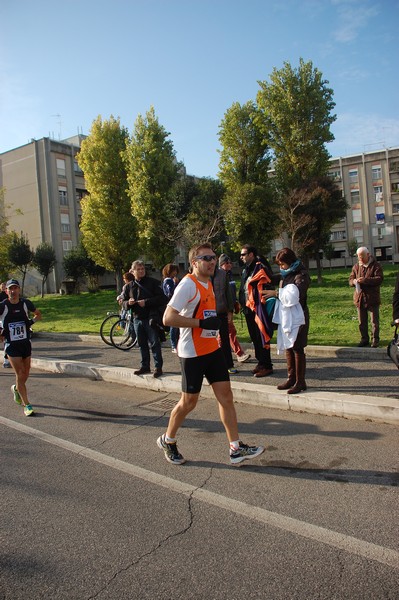 Corriamo al Tiburtino (20/11/2011) 0050