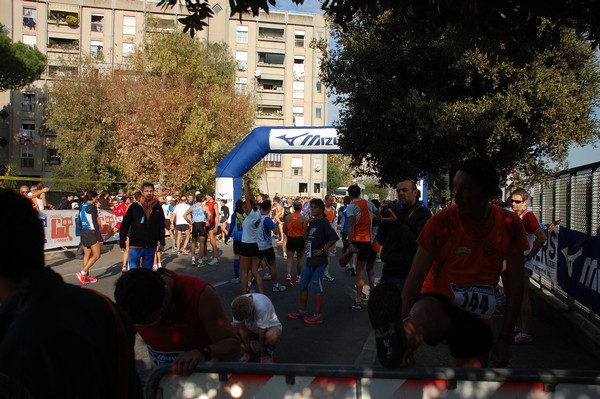 Corriamo al Tiburtino (20/11/2011) 0051