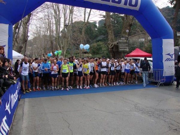 Giro del Lago di Bracciano (13/02/2011) 004